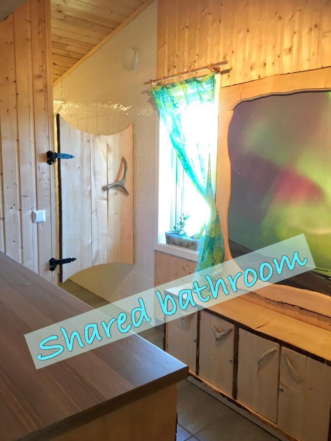 Wild Caribou'S Wildwood Cabin لاكسيلف المظهر الخارجي الصورة